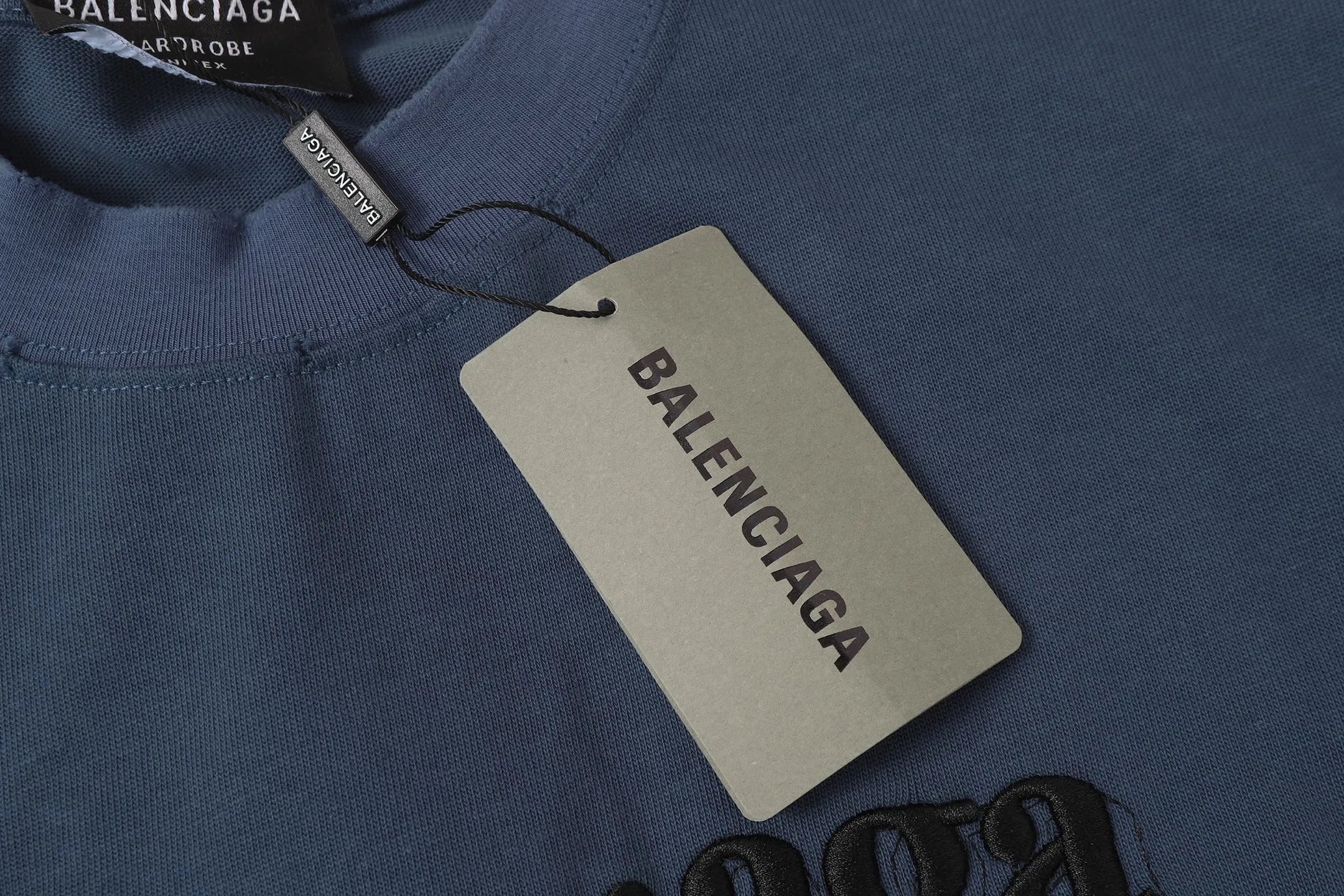 💓 P85💰 【 Quality】 ：9018# ：Black White Size：S XXL 【 . Quality】 Balenciaga Quality 320 T Classic 2026ss Quality Versatile Quality